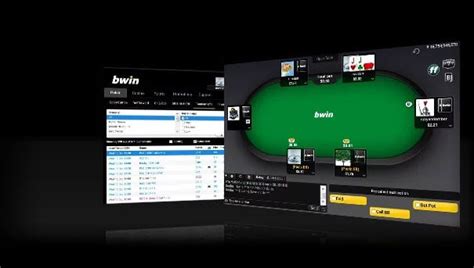 bwin poker software download